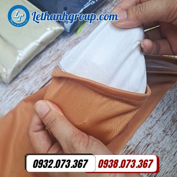 găng tay chống nắng dài 70cm 2 lớp giá sỉ hcm