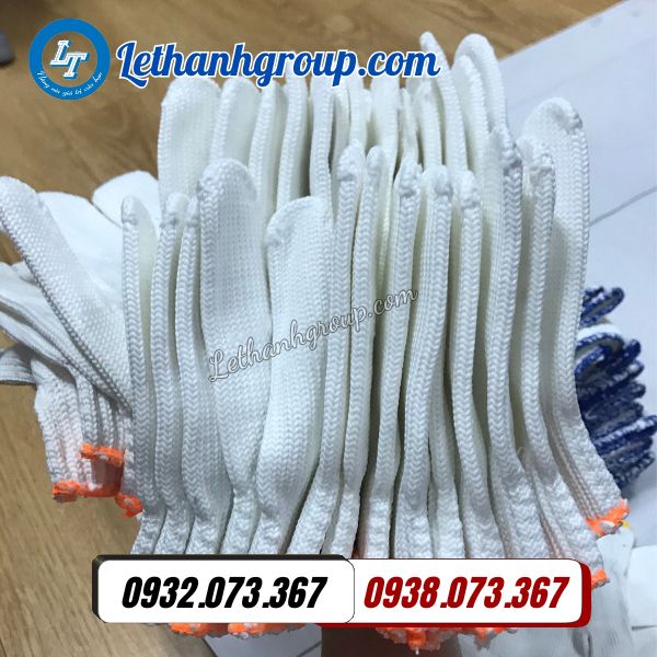 găng tay len 70g bảo hộ đa năng giá rẻ bỏ sỉ