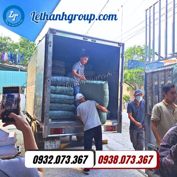 găng tay len giao hàng số lượng lớn lê thanh