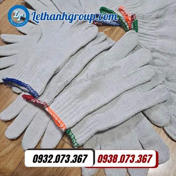 găng tay len kem chất lượng giá sỉ rẻ nhất tphcm