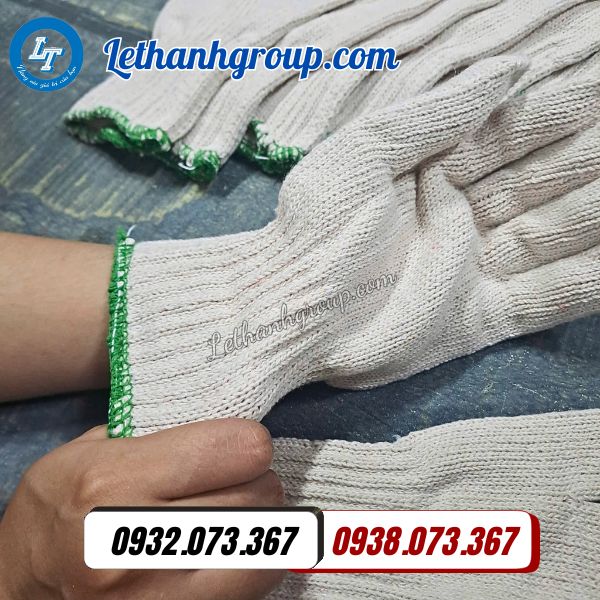 găng tay len kem cổ dài 80g kim 7 dày bền giá sỉ hấp dẫn