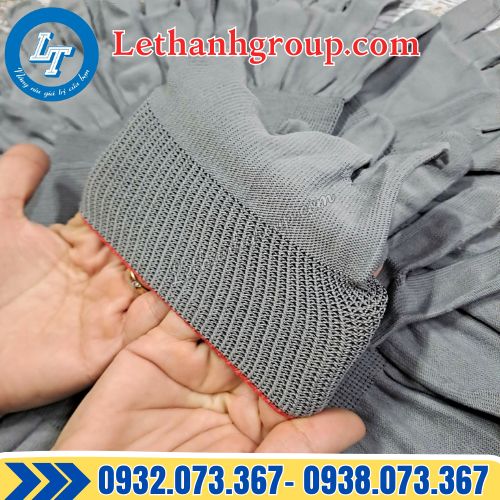 găng tay mút giá sỉ bao 500 đôi tại tphcm