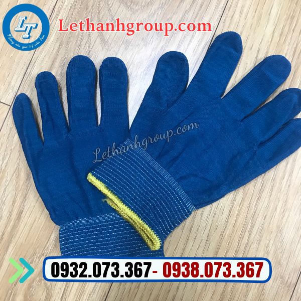 găng tay mút giá sỉ rẻ kiện 500 đôi