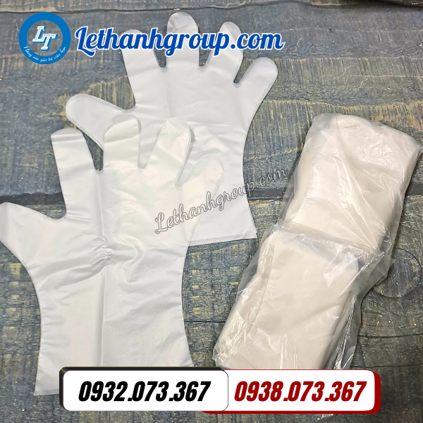 găng tay nilong size nam giá sỉ tốt tận kho