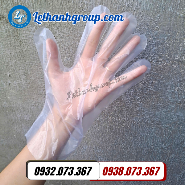 găng tay ni lông xốp nhẹ tiện lợi giá sỉ bán kilogam