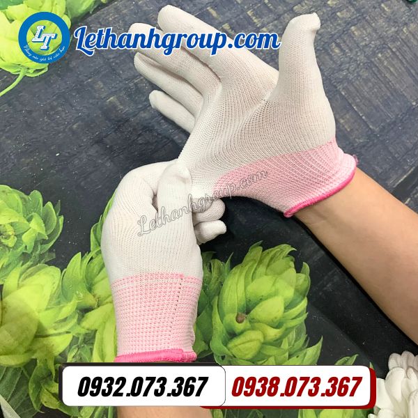 găng tay thun kim 13 giá sỉ chất lượng tại tphcm