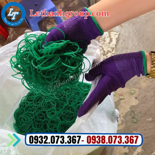 găng tay vải mỏng giá sỉ giao nhanh toàn quốc