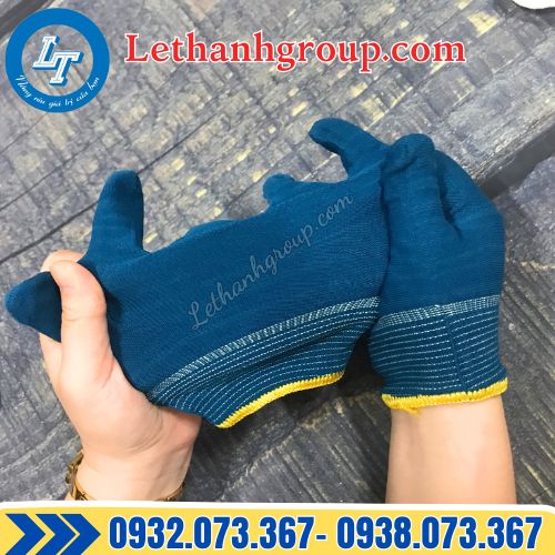 găng tay vải mỏng giá sỉ tận gốc xưởng