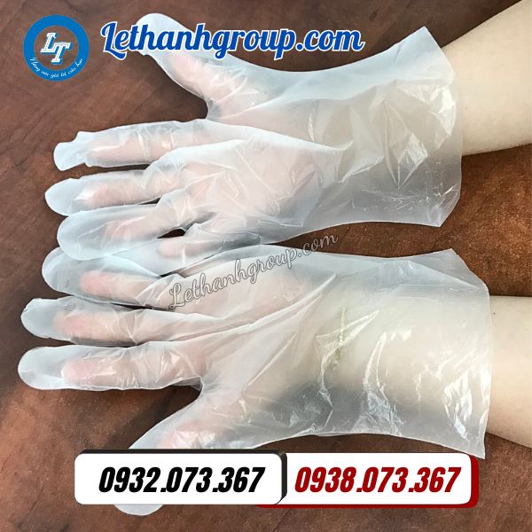 giá sỉ 1kg găng tay pe là bao nhiêu