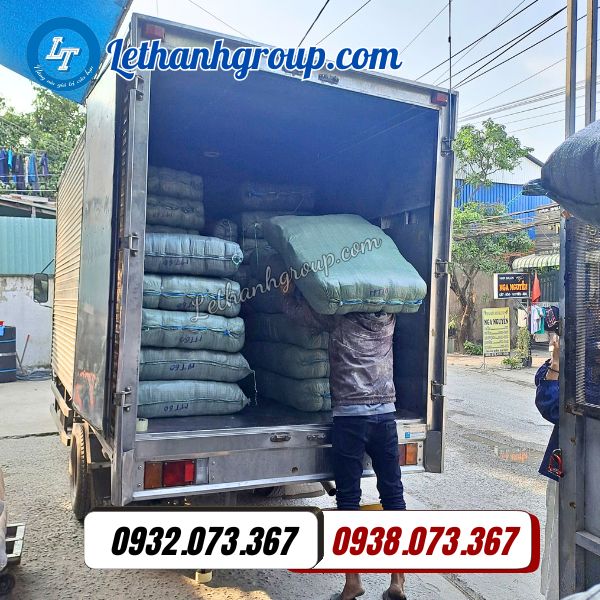 giao đơn sỉ găng tay len poly bao 500 đôi giá tốt cho đại lý