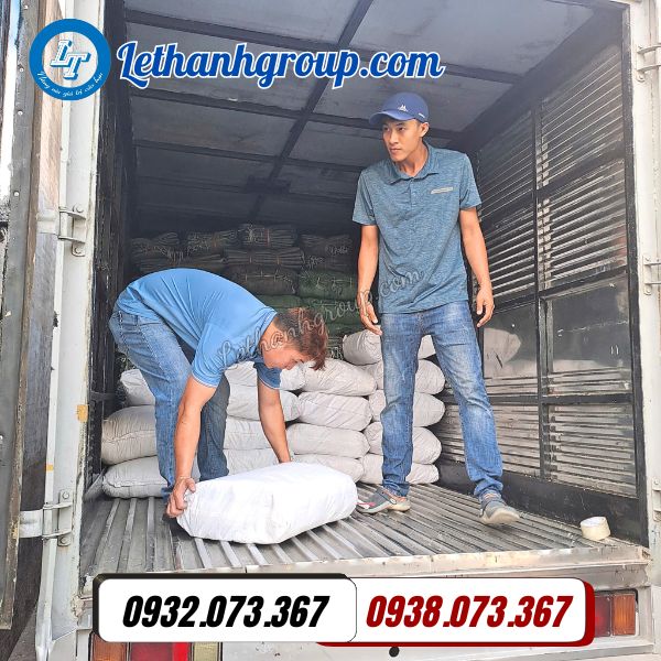 giao nhanh 500 kg bao tay nilon giá sỉ rẻ cho khách hcm