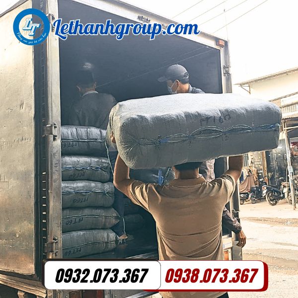giao nhanh găng tay phủ hạt nhựa giá rẻ bao ship hcm