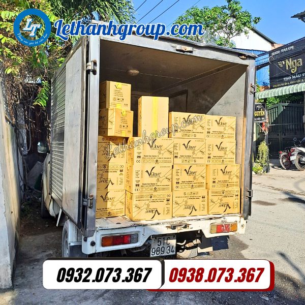 giao sỉ 50 thùng găng tay y tế vglove giá rẻ cho khách tphcm