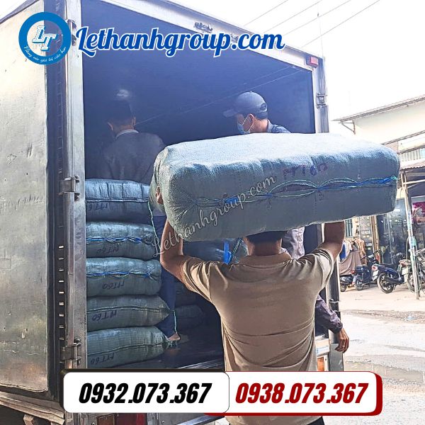 giao sỉ găng tay len poly trắng giá xưởng tận gốc