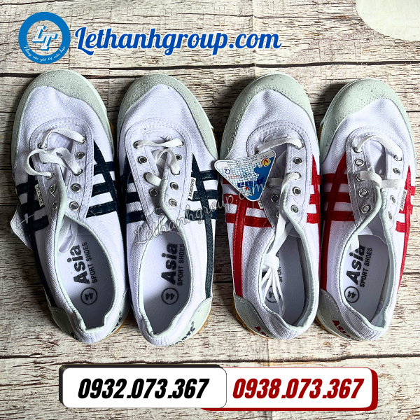 giày asia bóng đá giá sỉ đủ màu