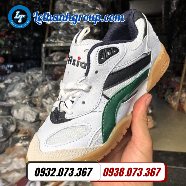 giày asia cầu lông giá sỉ kiện 10 đôi