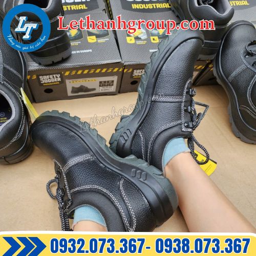 giày bảo hộ jogger giá sỉ trực tiếp tận gốc
