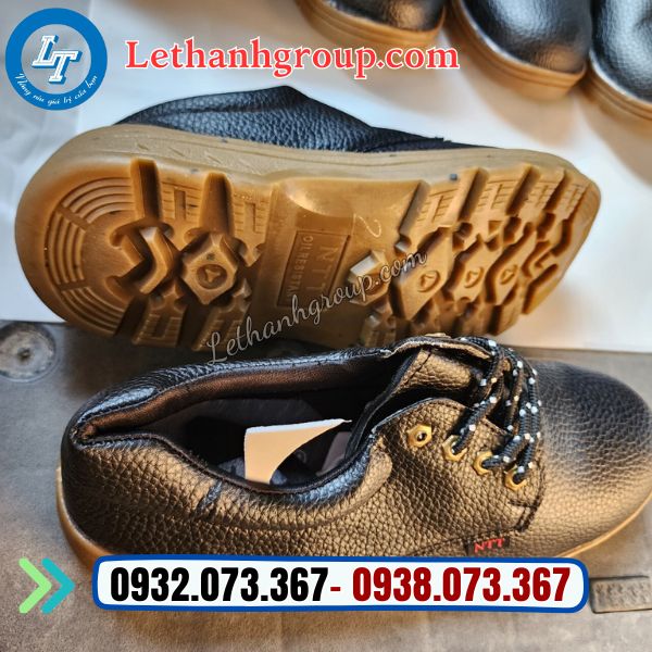 giầy bảo hộ ntt chất lượng giá sỉ rẻ nhất tphcm