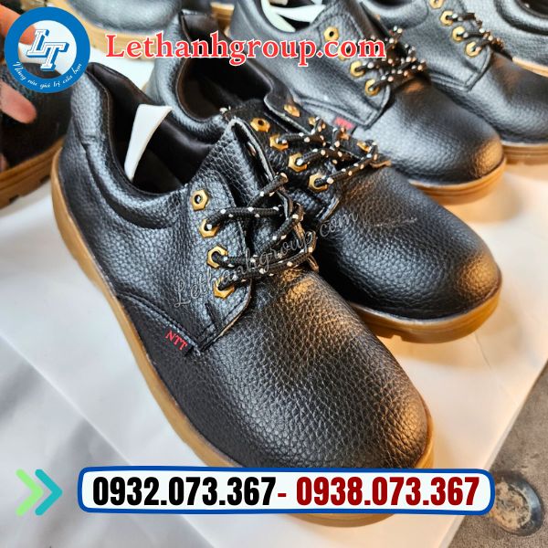 giầy bảo hộ ntt giá sỉ tốt giao nhanh tận nơi