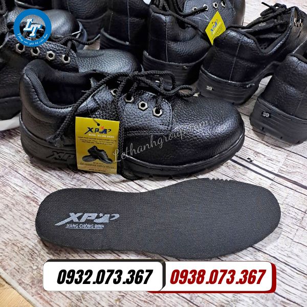 giày xp đế đỏ giá sỉ đủ kích cỡ tại tphcm