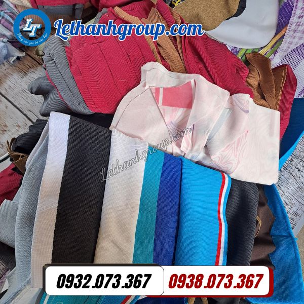 giẻ lau may nối giá sỉ bao chất lượng