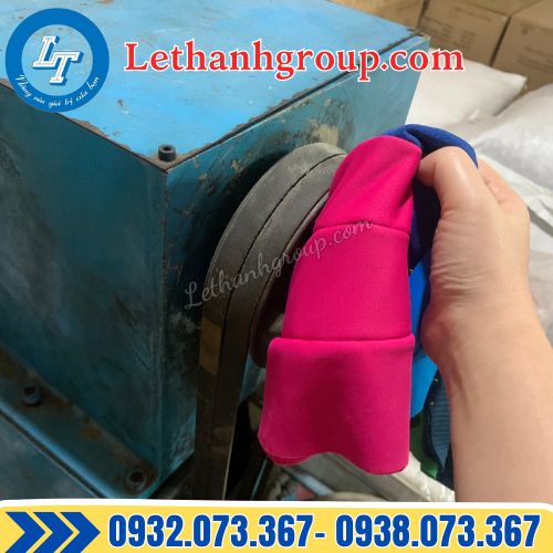 giẻ lau vải lau màu thấm hút tốt giá sỉ đầu bao