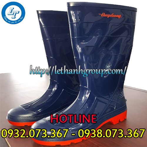 Ủng cao su Thùy Dương giá sỉ TPHCM Ủng cao su Thùy Dương giá sỉ TPHCM