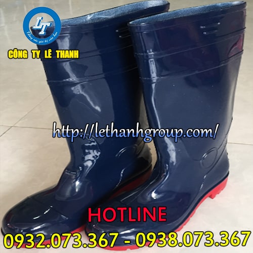 Giá hợp lý ủng mũi thép cho các đại lý, cửa hàng Ủng mũi thép