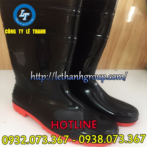 ủng mũi thép cho các đại lý, cửa hàng ủng mũi thép