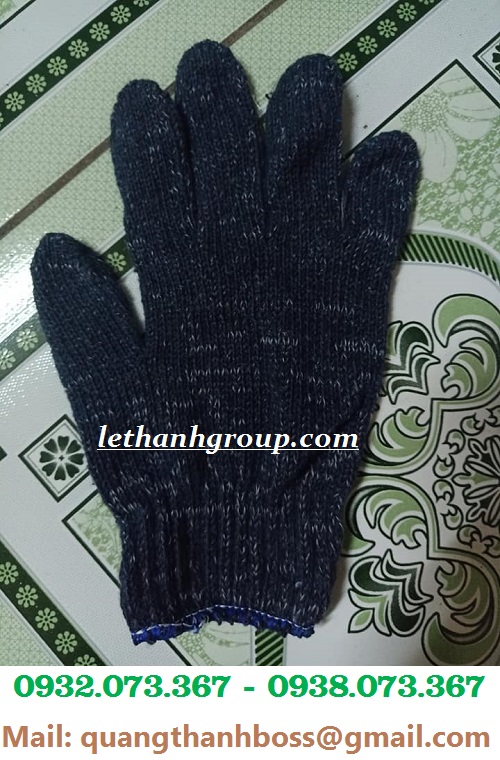 BAO TAY MUỐI TIÊU