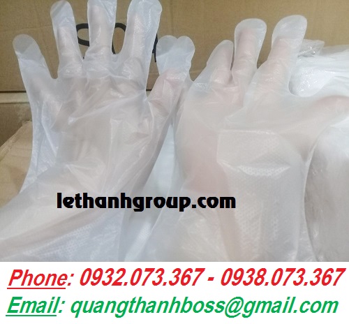 GĂNG TAY XỐP DẺO