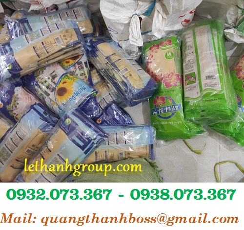 GĂNG TAY CAO SU ĐÔNG CẦU VỒNG