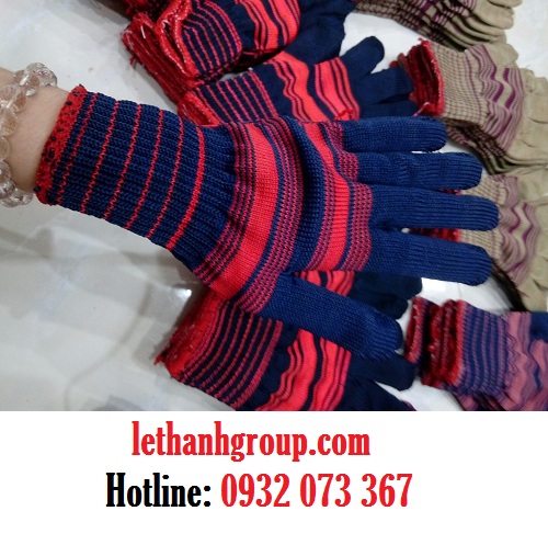 Giá bao tay thời trang poly, cotton bao tay thời trang poly, cotton