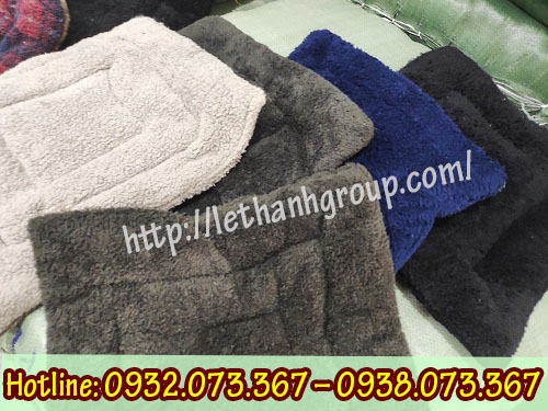 THẢMLÔNG THÚ, THẢM NỈ LAU CHÂN THẢMLÔNG THÚ, THẢM NỈ LAU CHÂN