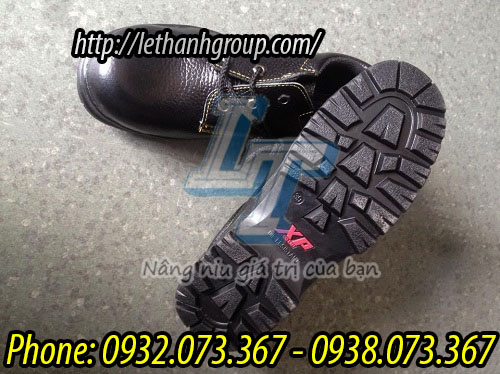 GIÀY BẢO HỘ ABC GIÀY BẢO HỘ ABC