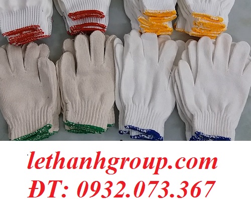 Găng tay bảo hộ lao động giá sỉ rẻ TPHCM Găng tay bảo hộ lao động giá sỉ rẻ TPHCM