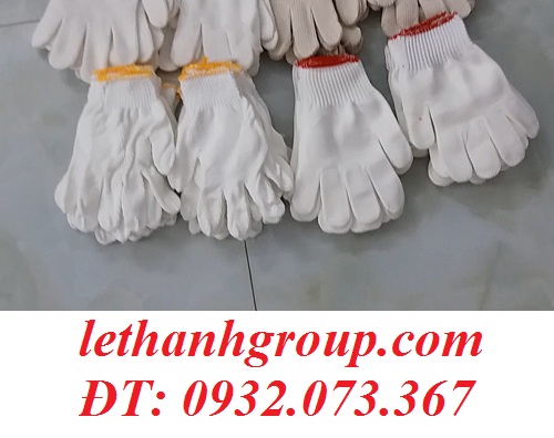 Găng tay bảo hộ lao động giá sỉ rẻ TPHCM Găng tay bảo hộ lao động giá sỉ rẻ TPHCM