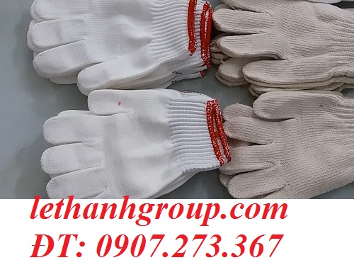 GĂNG TAY LEN