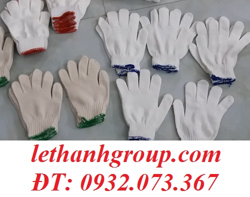 Găng tay bảo hộ lao động giá sỉ rẻ TPHCM Găng tay bảo hộ lao động giá sỉ rẻ TPHCM