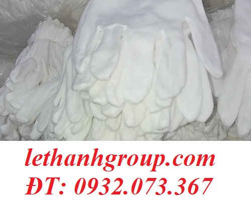 GĂNG TAY COTTON