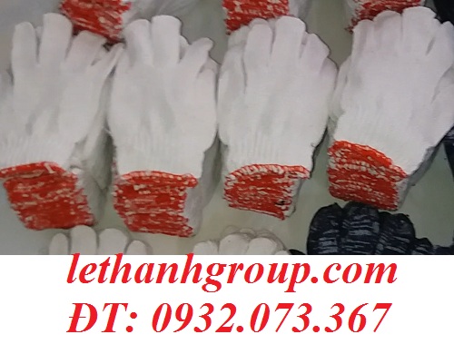 Găng tay bảo hộ lao động giá sỉ rẻ TPHCM Găng tay bảo hộ lao động giá sỉ rẻ TPHCM