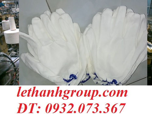 GĂNG TAY COTTON