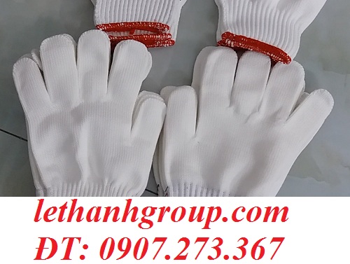 GĂNG TAY LEN