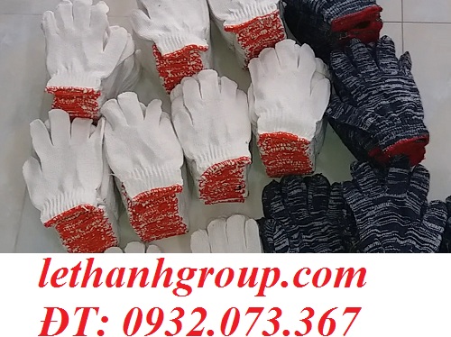 Găng tay bảo hộ lao động giá sỉ rẻ TPHCM Găng tay bảo hộ lao động giá sỉ rẻ TPHCM