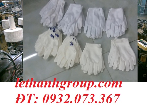 GĂNG TAY COTTON