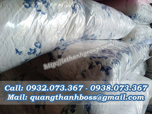 GĂNG TAY VẢI THUN COTTON TRẮNG GĂNG TAY VẢI THUN COTTON TRẮNG