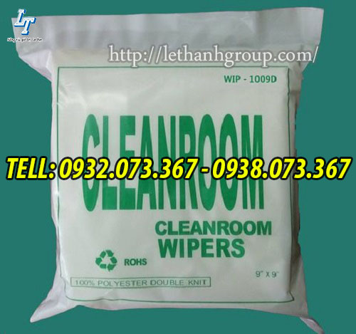 Nhà cung cấp các loại khăn lau phòng sạch giá rẻ Nhà cung cấp các loại khăn lau phòng sạch giá rẻ