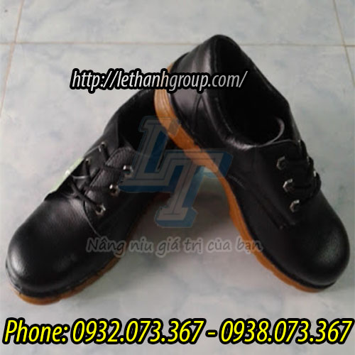 GIÀY BẢO HỘ ABC GIÀY BẢO HỘ ABC