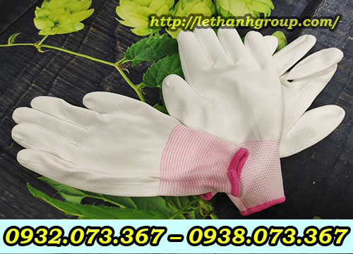 GĂNG TAY CHỐNG TĨNH ĐIỆN GĂNG TAY CHỐNG TĨNH ĐIỆN
