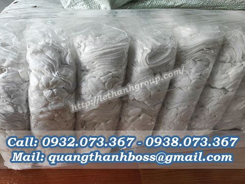 GĂNG TAY VẢI THUN COTTON TRẮNG GĂNG TAY VẢI THUN COTTON TRẮNG